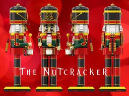 The Christmas Nutcracker