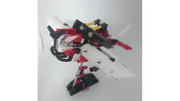 Fighter Seaplane (Technic 42092)