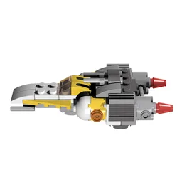 75162 Nabla Fighter