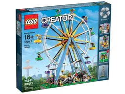 Ferris Wheel