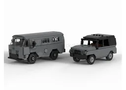 UAZ-469