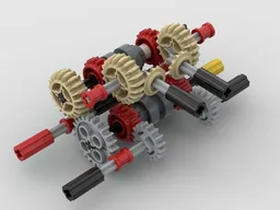 4 Output Distribution Transmission
