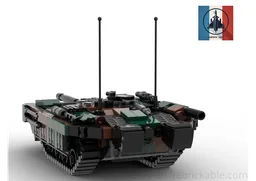 Stridsvagn 103 (STRV 103 A / C model)