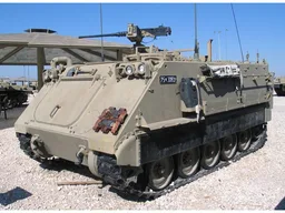 M-113A1 APC