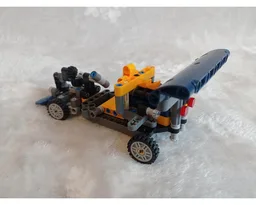 GoKart 42147 Alternative.