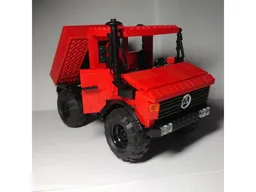 Unimog 1300