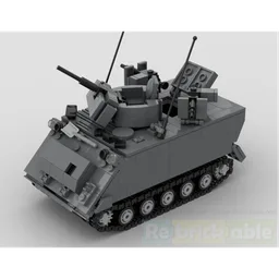 M113 ACAV