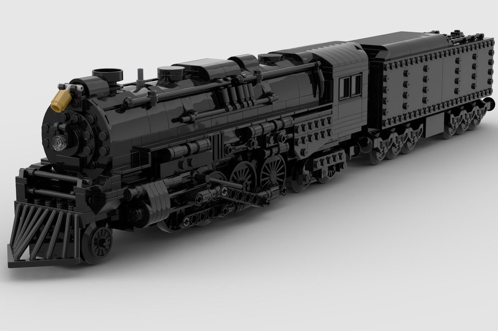 Lego The Berk2