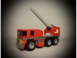 31005 Self Propelled Artillery