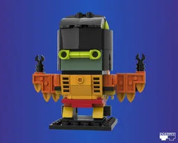 Divebomb Predacons