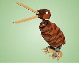 Kiwi Kiwi