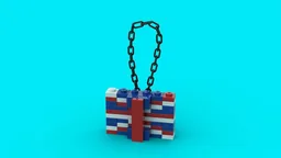 UK Flag