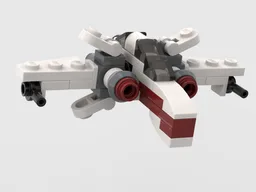 micro scale ARC-170