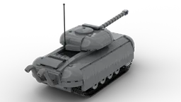 Panzer X