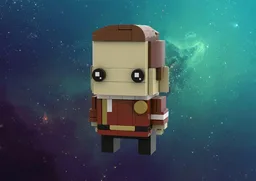 Admiral James T Kirk