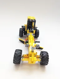 42122-B : Road Grader