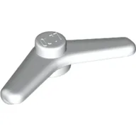 Equipment Boomerang / White