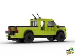 Ram 1500 Sublime edition