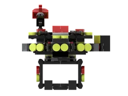 Millennium Spider