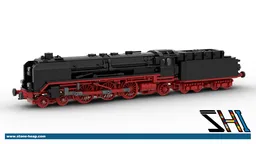 DRG BR 01