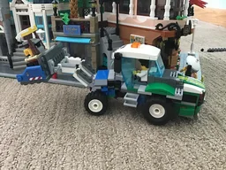 60223 - Wheel Loader
