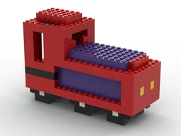 11030 - Classic Express