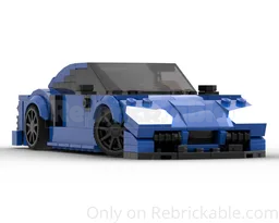 2010 Noble M600