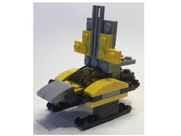 31014 Catamaran