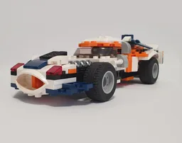 31089 - alternative car