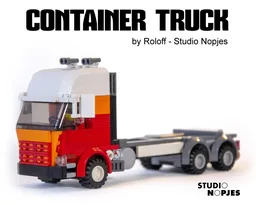 Container Truck