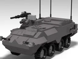 M1126 Stryker ICV