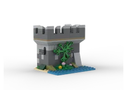 Tower expansion