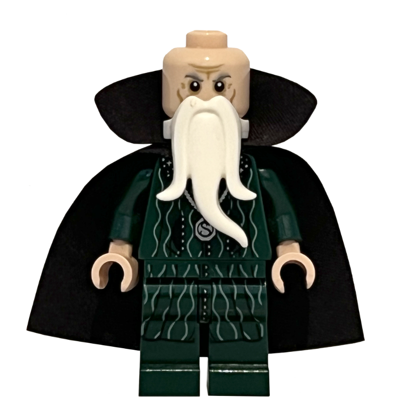 Lego Salazar Slytherin