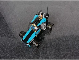 42095 Beach Buggy (RC) Alternate