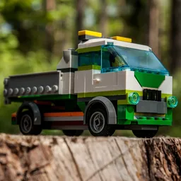 60345 Dump Truck