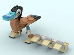 31137 Ruddy Duck