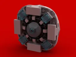 The Ark Reactor