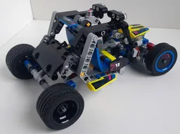 Off-Road Buggy