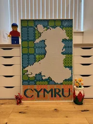Cymru / Wales