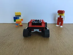 31100 alternative build