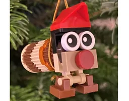 Tió de Nadal