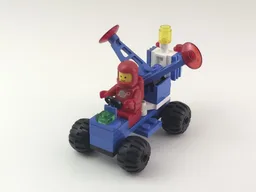 Sonar vehicle