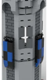 Tower concept v. 1.0
