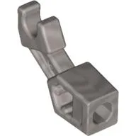Arm Mechanical with Clip [Thin Support] / Pearl Light Gray