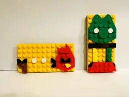 Red and Pig