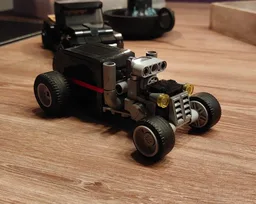 Rat Rod