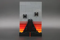 Tales of Mustafar