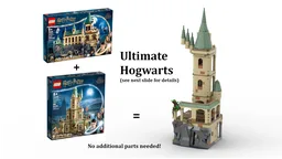 Ultimate H0gwarts