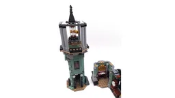 31167 Haunted Lighthouse