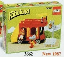 Bus
